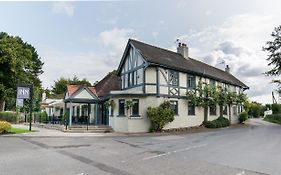 The Inn At South Stainley
