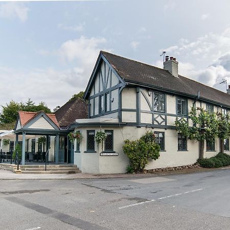 The Inn At South Stainley Harrogate Exterior photo