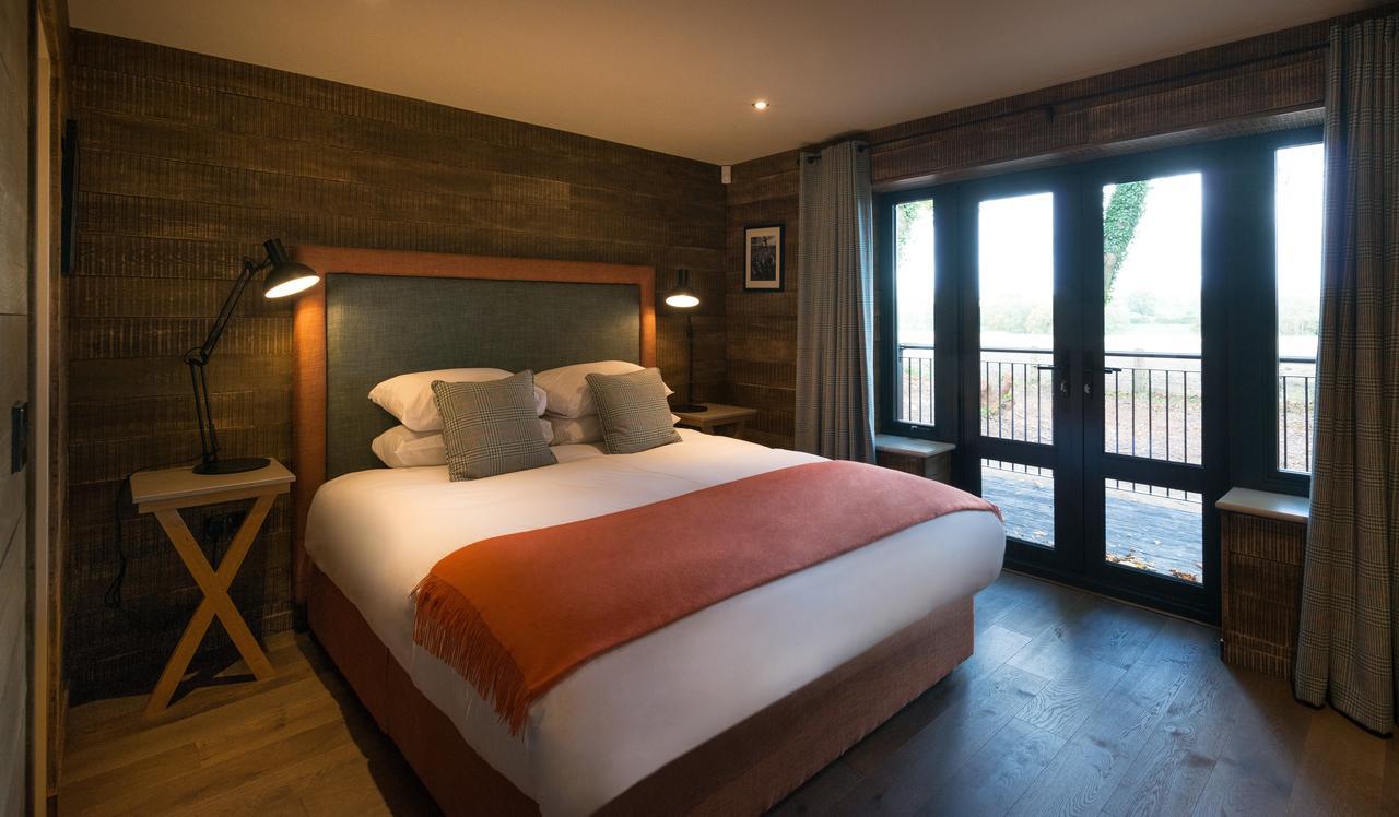 The Inn At South Stainley Harrogate Exterior photo